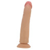 Gode réaliste Sharife 22 x 4.5cm
