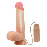 Gode Vibrant Najm 16 x 4.4cm
