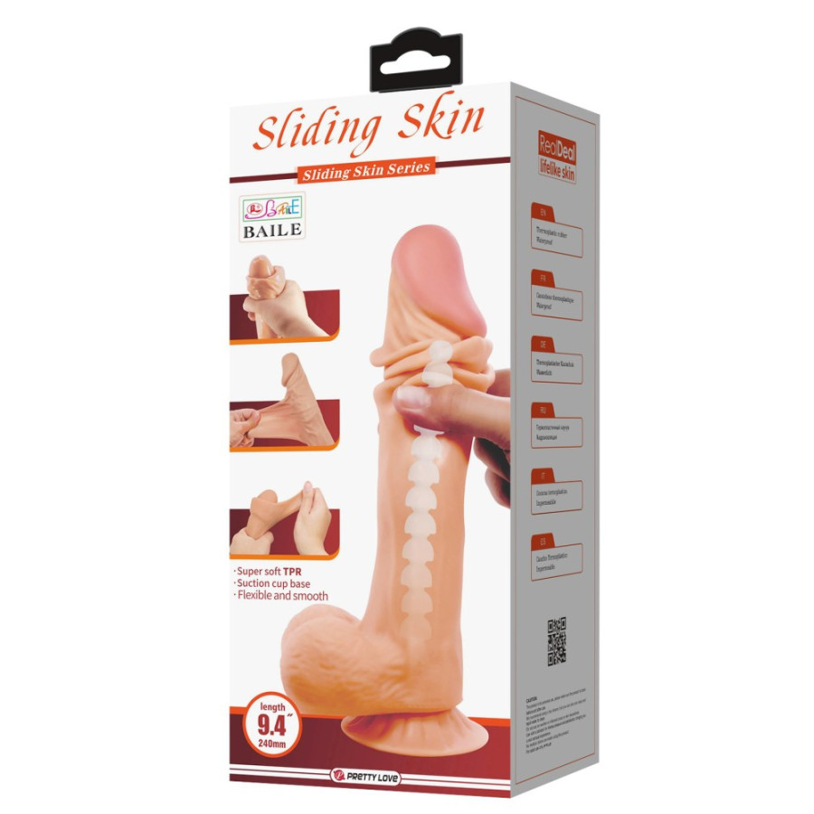 Gode Orton 18 x 4.8cm