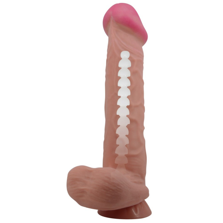 Gode Mendel 20.5 x 5cm Foncé
