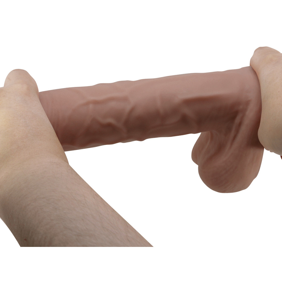 Gode Mendel 20.5 x 5cm Foncé