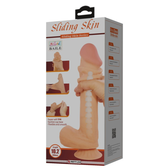 Gode Mendel 20.5 x 5cm