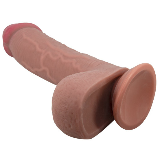 Gode Emeka 17 x 4.8cm Chair Foncé
