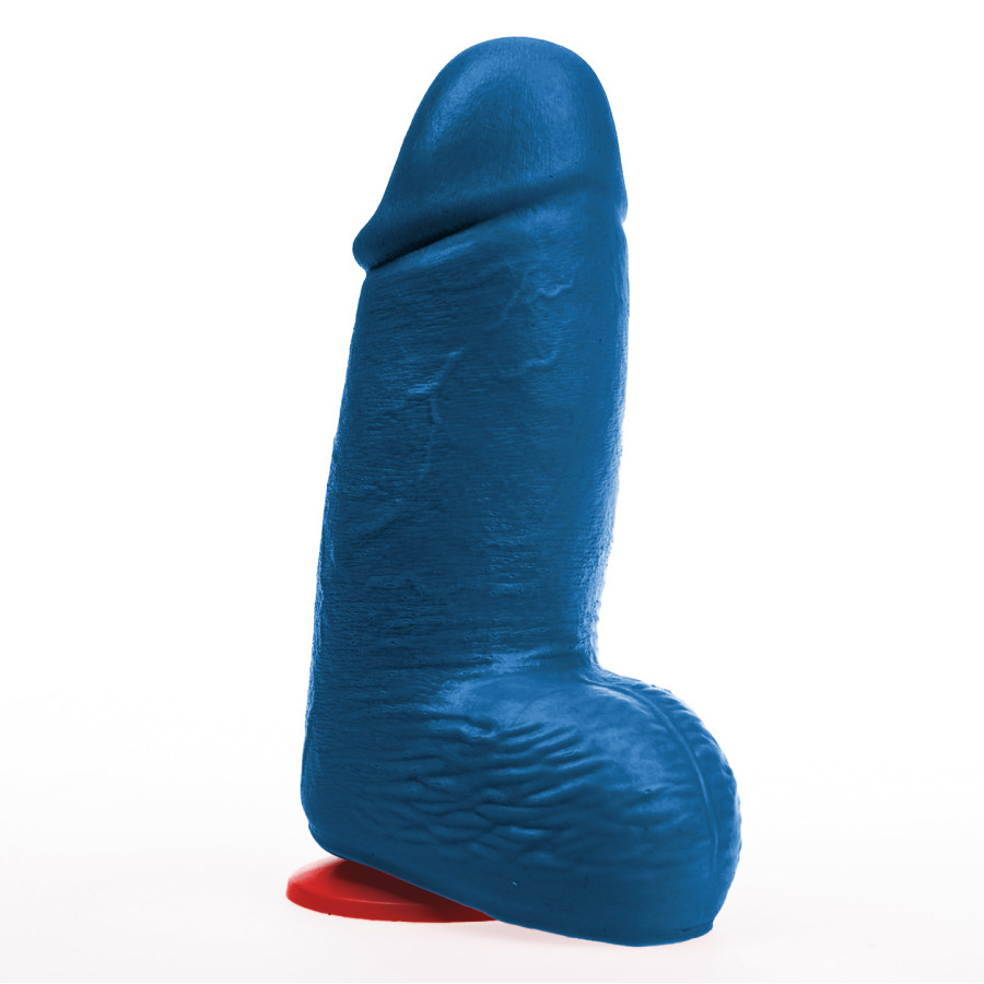 Gode Fuck & Fist DAGR M 19.5 x 6.7 cm