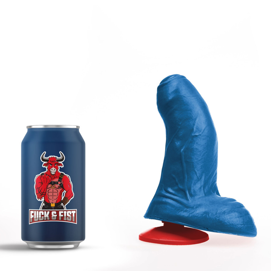 Gode Fuck & Fist BURI S 15.5 x 5.7 cm