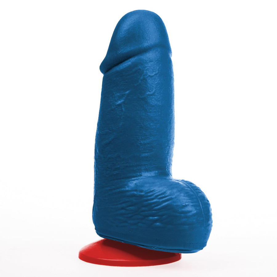 Gode Fuck & Fist DAGR S 16 x 5.5 cm
