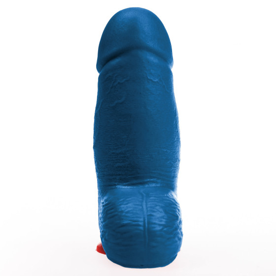 Gode Fuck & Fist DAGR M 19.5 x 6.7 cm