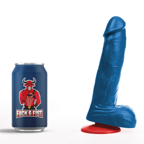Gode Fuck & Fist HOENIR M 19 x 4.6 cm