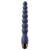 Litvibes Vibrating Anal Balls 13.5 x 2.3cm