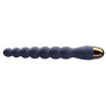 Litvibes Vibrating Anal Balls 13.5 x 2.3cm