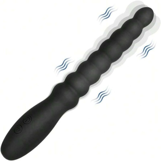 Boules Anales Vibrantes Leviozas 13 x 2.8cm