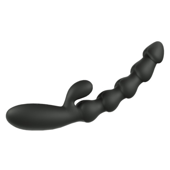 Drak Scales Vibrating Prostate Stimulator 15 x 2.8cm