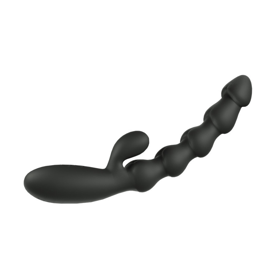Drak Scales Vibrating Prostate Stimulator 15 x 2.8cm