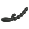 Stimulateur de Prostate Vibrant Drak Scales 15 x 2.8cm