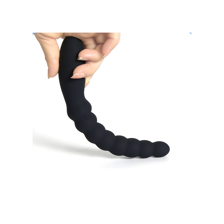 Boules Anales Vibrantes Leviozas 13 x 2.8cm