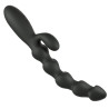 Stimulateur de Prostate Vibrant Drak Scales 15 x 2.8cm
