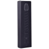 Stimulateur de prostate Flex Spiral 15 x 2.6cm