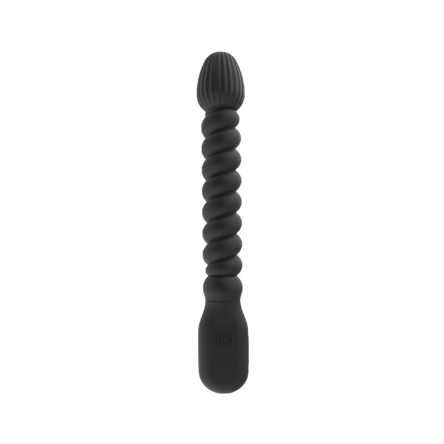 Flex Spiral Prostate Stimulator 15 x 2.6cm