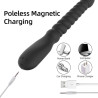 Stimulateur de prostate Flex Spiral 15 x 2.6cm