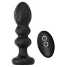Plug Vibrant Va-et-Vient Kingy 14 x 4.2cm
