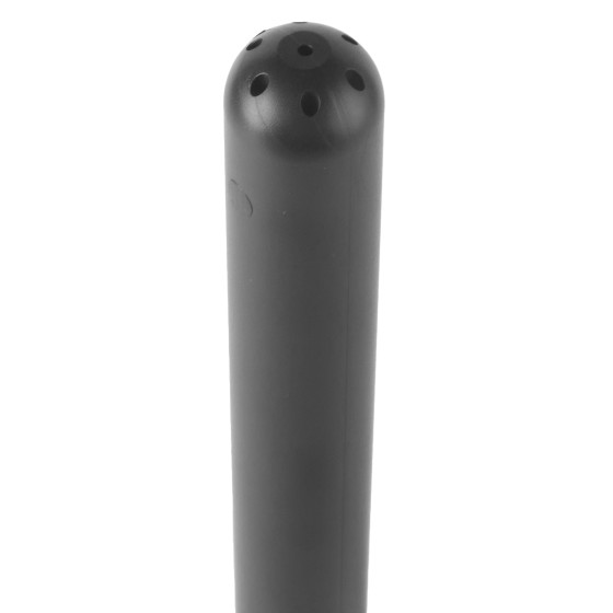 Anal Nozzle Fuck & Fist enema tip 13.5 x 1.9cm