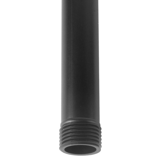Anal Nozzle Fuck & Fist enema tip 13.5 x 1.9cm