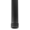 Embout de lavement Anal Nozzle Fuck & Fist 13.5 x 1.9cm