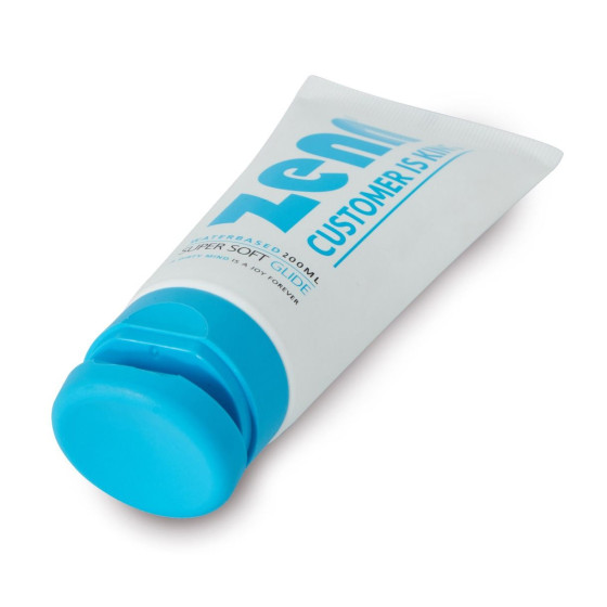 ZENN Water Based Lubricant - 200 ml