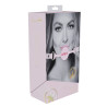 Bâillon-Boule Paris 41mm Rose