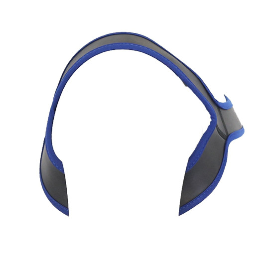 Harnais en néoprène Neo Harness Noir-Bleu