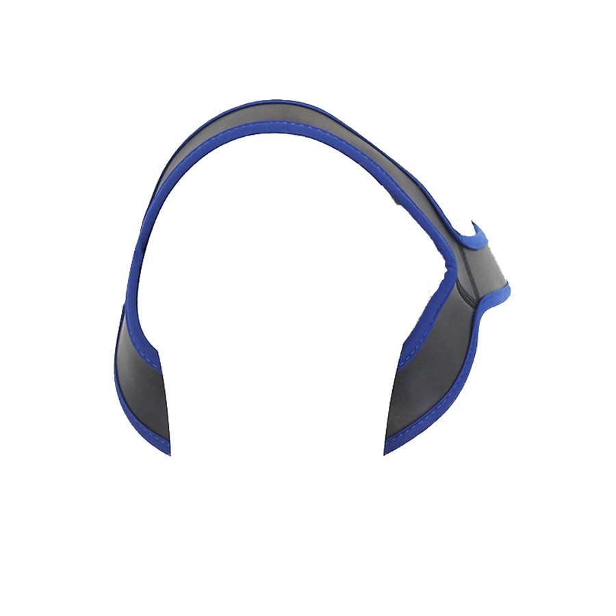 Harnais en néoprène Neo Harness Noir-Bleu