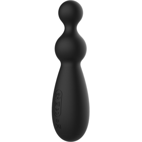 Twin Thrill Vibrating Prostate Stimulator 7 x 3.5cm