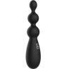 Stimulateur de Prostate Vibrant Triple Thrill 11 x 3.6cm