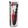 Stimulateur de Prostate Vibrant Tetra Thrill 13.5 x 3.6cm