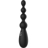 Stimulateur de Prostate Vibrant Tetra Thrill 13.5 x 3.6cm