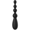 Stimulateur de Prostate Vibrant Tetra Thrill 13.5 x 3.6cm