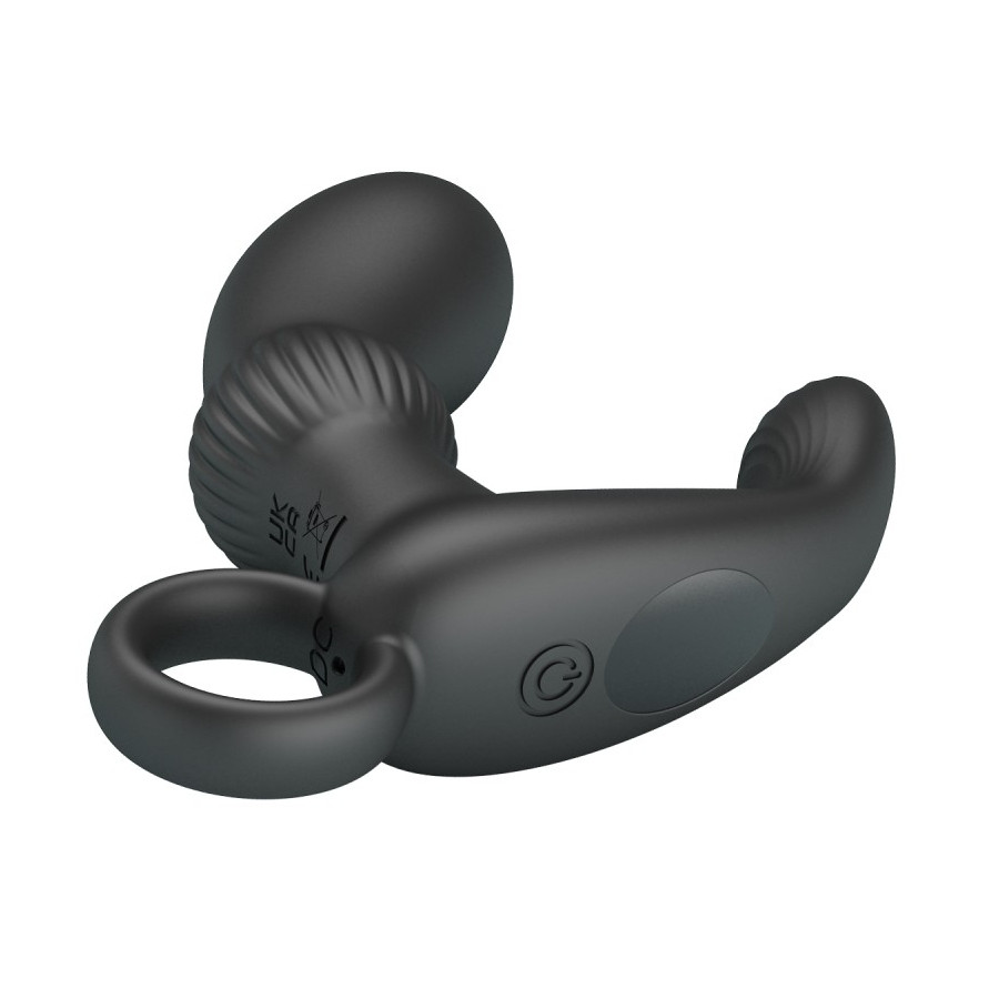 Cayla Vibrating Prostate Stimulator 9 x 3cm