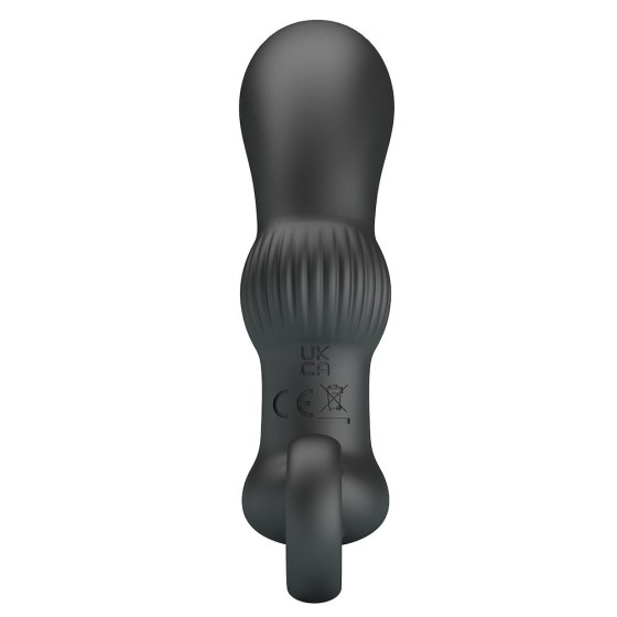 Cayla Vibrating Prostate Stimulator 9 x 3cm