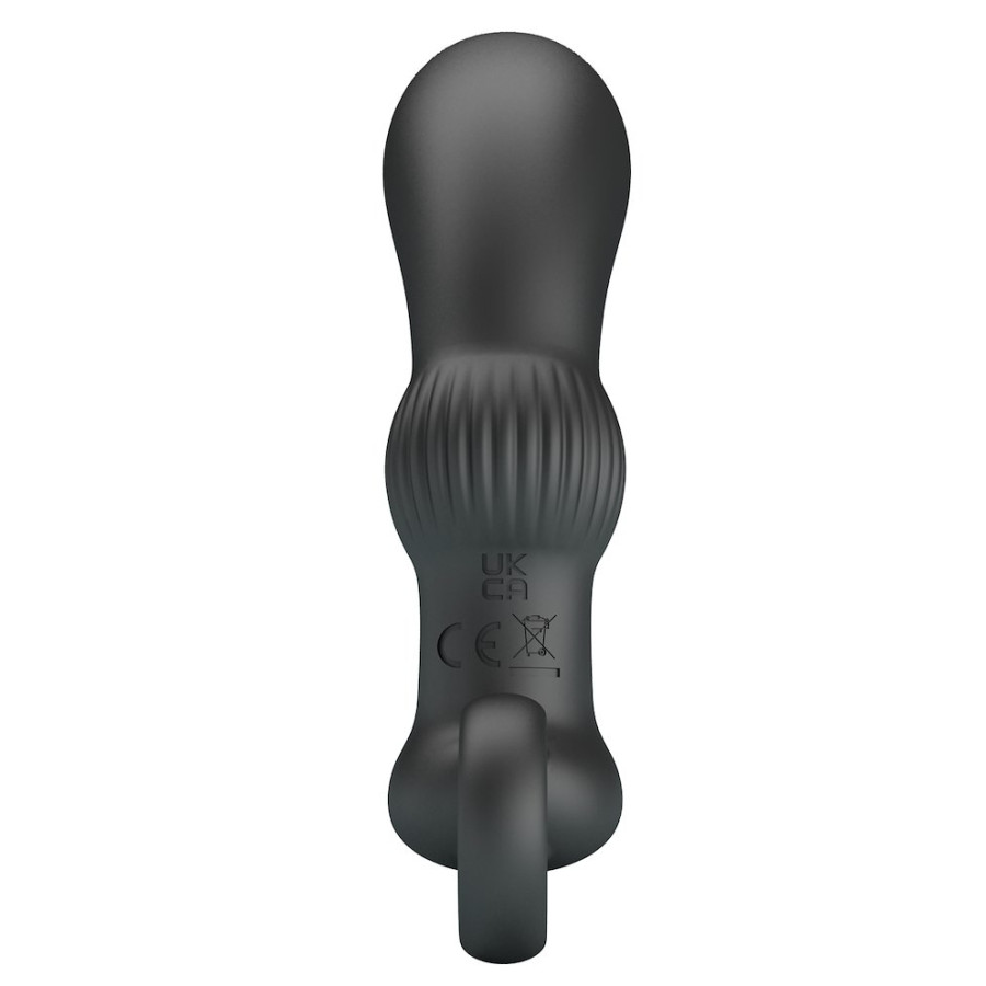 Cayla Vibrating Prostate Stimulator 9 x 3cm