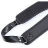 Harnais pour Épaule One Shoulder Néoprène Noir