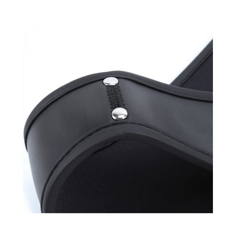 Harnais pour Épaule One Shoulder Néoprène Noir