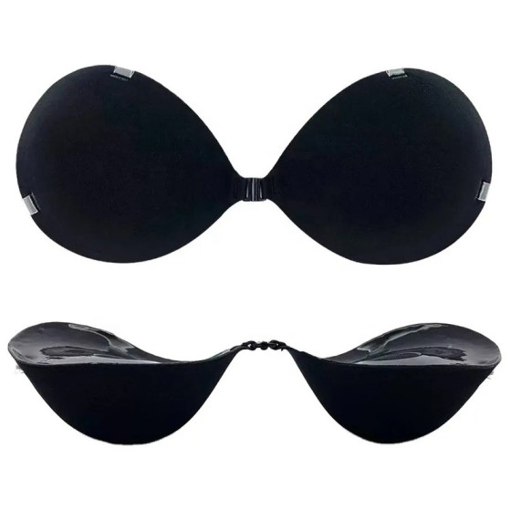Push-up Autocollant Freebra Noir Taille L