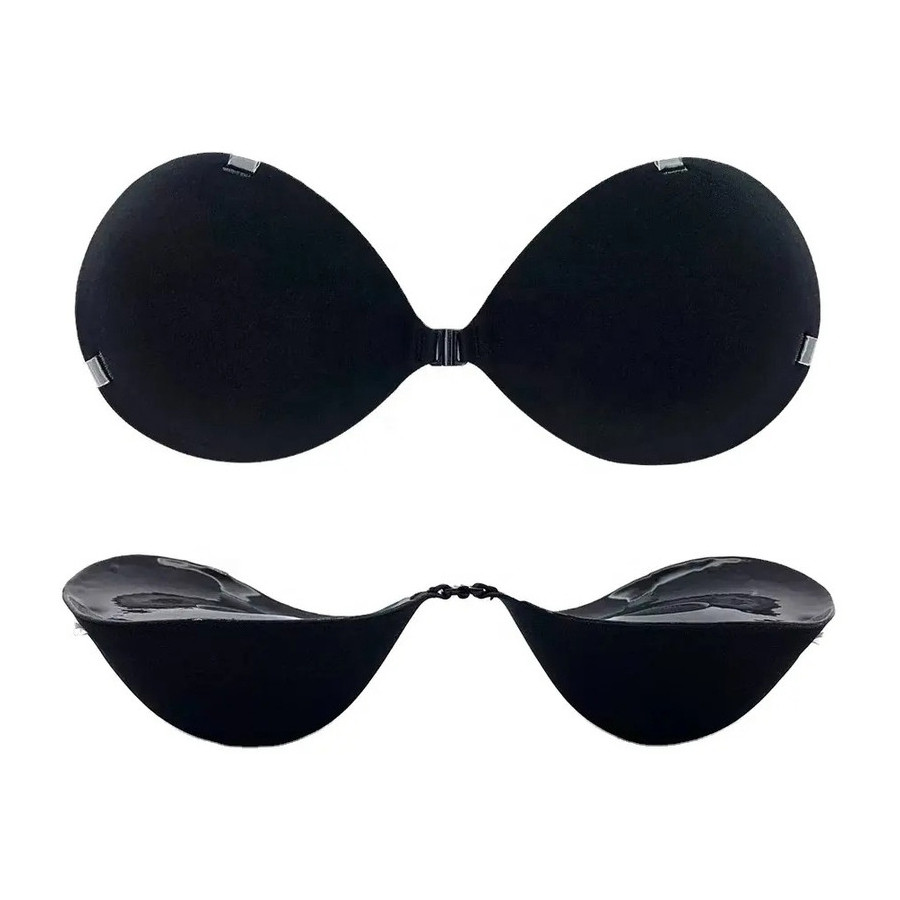 Push-up Autocollant Freebra Noir Taille L