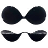 Push-up Autocollant Freebra Noir Taille L