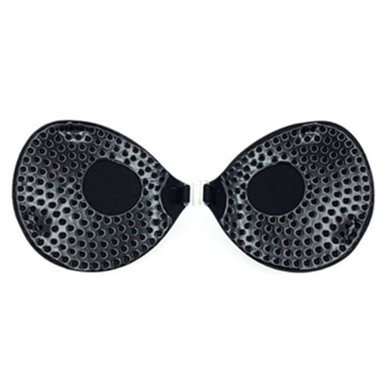 Push-up Autocollant Freebra Noir Taille L