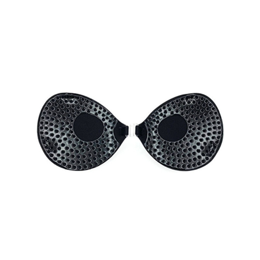 Push-up Autocollant Freebra Noir Taille L