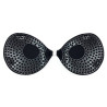 Push-up Autocollant Freebra Noir Taille L