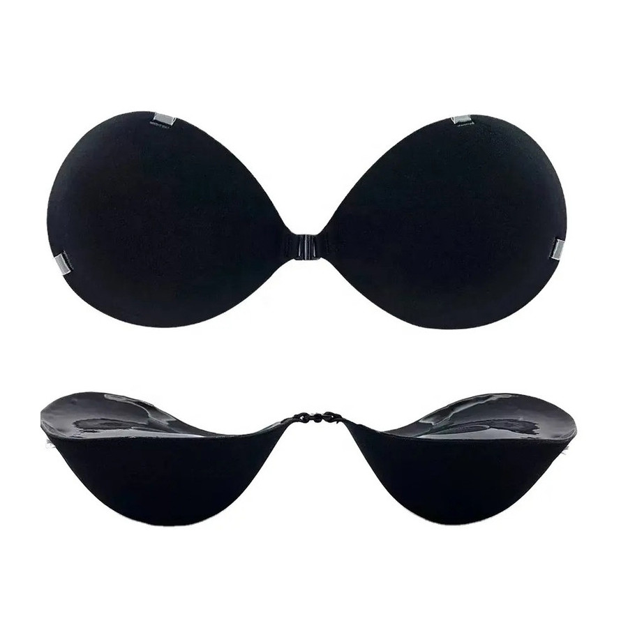 Push-up Autocollant Freebra Noir