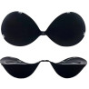 Push-up Autocollant Freebra Noir