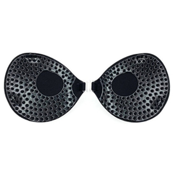 Push-up Autocollant Freebra Noir